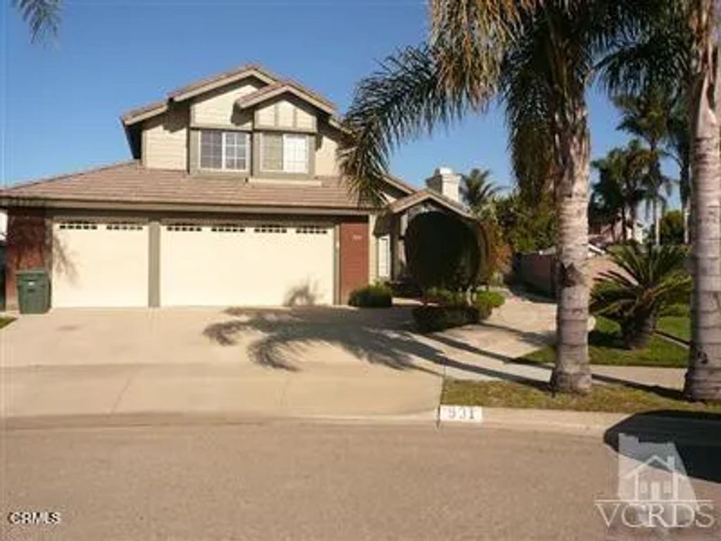 931 Nottingham Drive, Oxnard, CA 93030