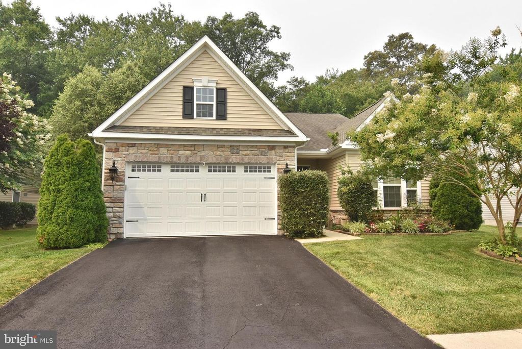 427 TUNBRIDGE CT, Millsboro, DE 19966