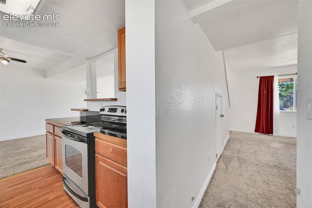 2133 Pepperwood Drive, Colorado Springs, CO 80910