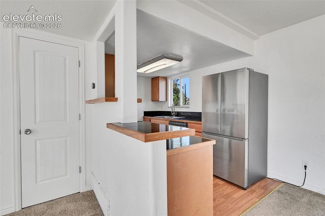 2133 Pepperwood Drive, Colorado Springs, CO 80910