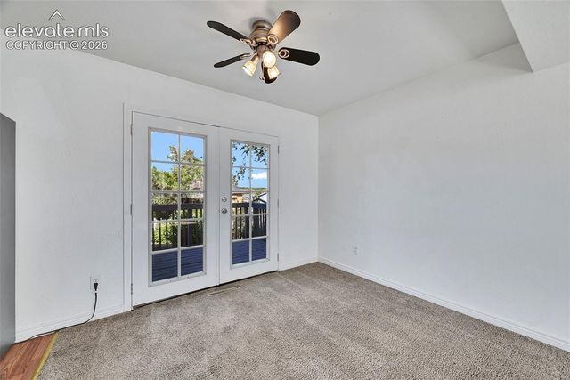 2133 Pepperwood Drive, Colorado Springs, CO 80910