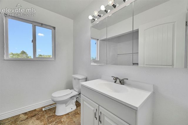 2133 Pepperwood Drive, Colorado Springs, CO 80910