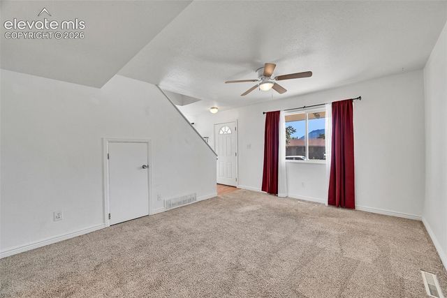 2133 Pepperwood Drive, Colorado Springs, CO 80910