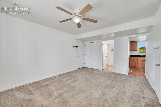 2133 Pepperwood Drive, Colorado Springs, CO 80910