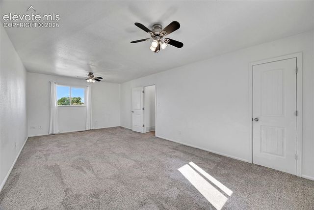 2133 Pepperwood Drive, Colorado Springs, CO 80910
