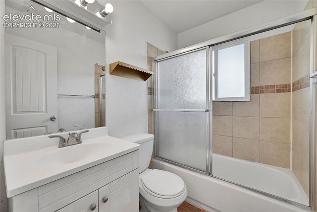 2133 Pepperwood Drive, Colorado Springs, CO 80910