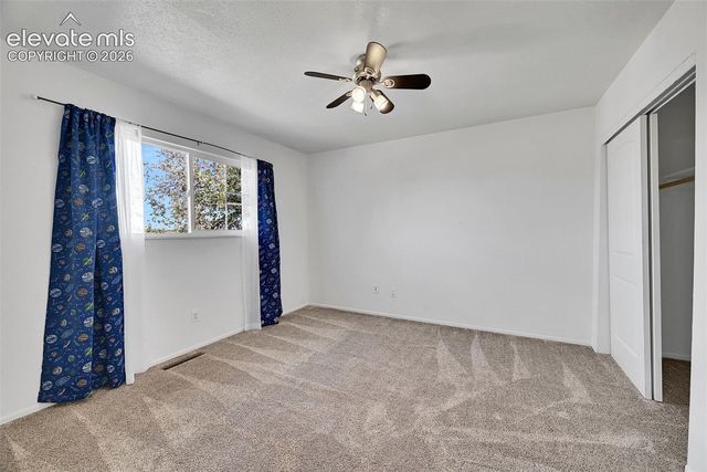 2133 Pepperwood Drive, Colorado Springs, CO 80910