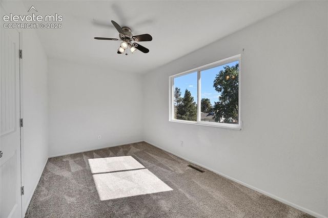 2133 Pepperwood Drive, Colorado Springs, CO 80910