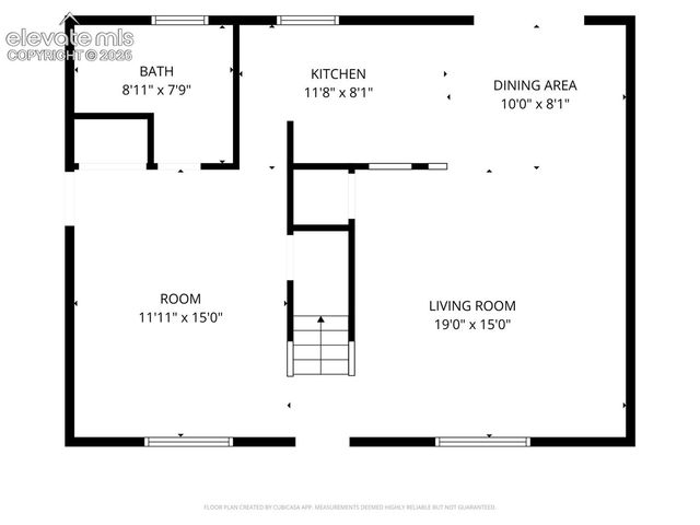 2133 Pepperwood Drive, Colorado Springs, CO 80910