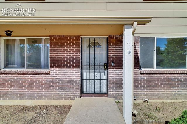 2133 Pepperwood Drive, Colorado Springs, CO 80910