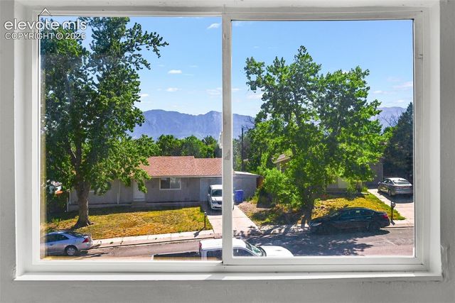 2133 Pepperwood Drive, Colorado Springs, CO 80910