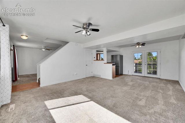 2133 Pepperwood Drive, Colorado Springs, CO 80910