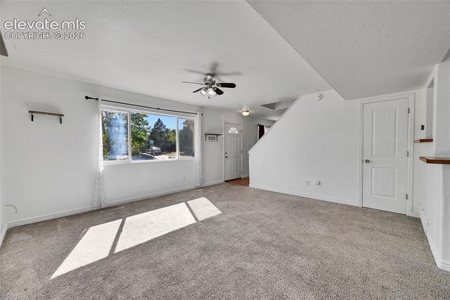 2133 Pepperwood Drive, Colorado Springs, CO 80910