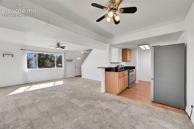 2133 Pepperwood Drive, Colorado Springs, CO 80910