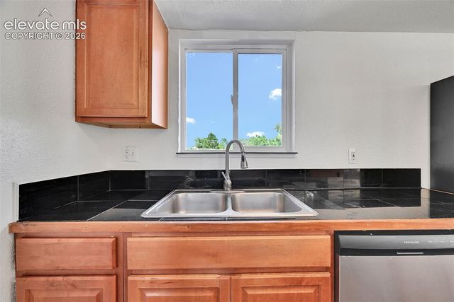 2133 Pepperwood Drive, Colorado Springs, CO 80910