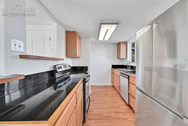 2133 Pepperwood Drive, Colorado Springs, CO 80910