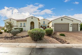 3753 E FAIRBROOK Street, Mesa, AZ 85205