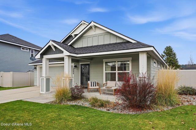 2000 N OAKLAND ST, Liberty Lake, WA 99019