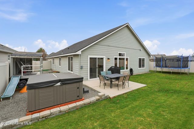 2000 N OAKLAND ST, Liberty Lake, WA 99019