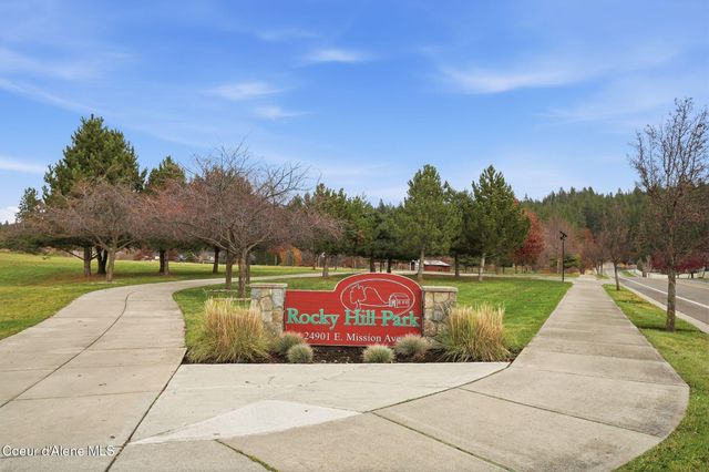 2000 N OAKLAND ST, Liberty Lake, WA 99019