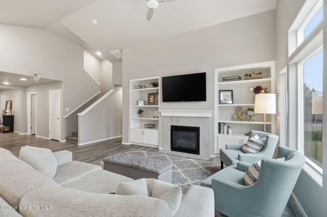 2000 N OAKLAND ST, Liberty Lake, WA 99019