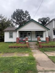 1141 37th ST, Newport News, VA 23607