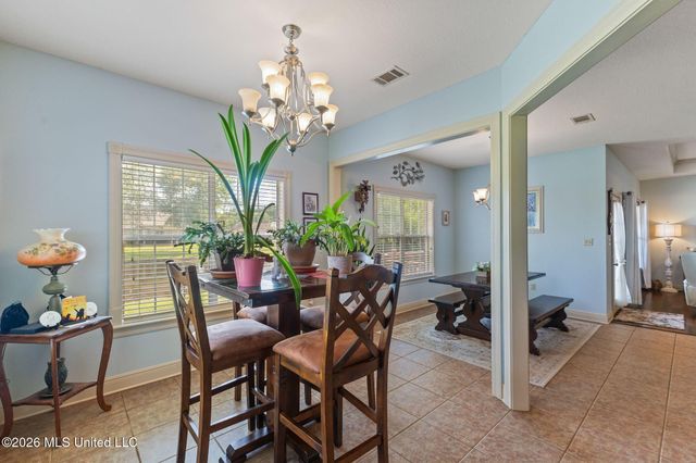 25 Lakeland Circle, Petal, MS 39465