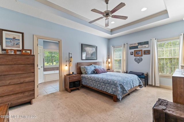 25 Lakeland Circle, Petal, MS 39465