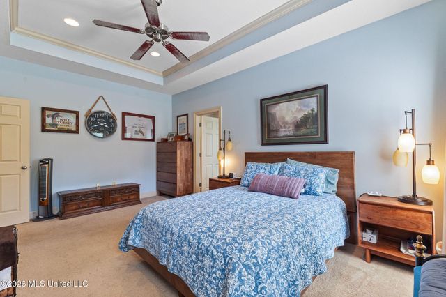 25 Lakeland Circle, Petal, MS 39465