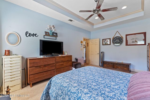 25 Lakeland Circle, Petal, MS 39465