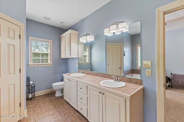 25 Lakeland Circle, Petal, MS 39465