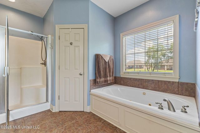 25 Lakeland Circle, Petal, MS 39465