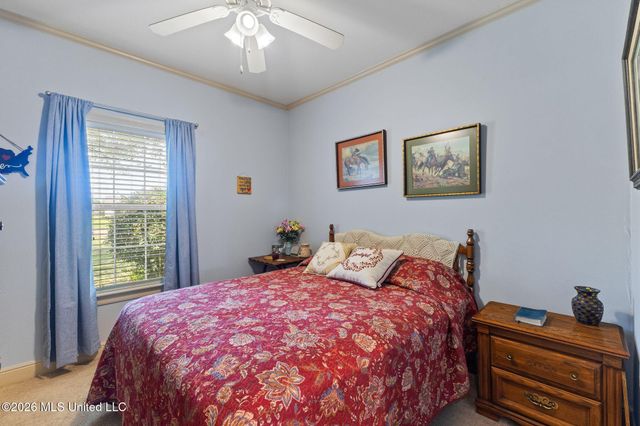 25 Lakeland Circle, Petal, MS 39465