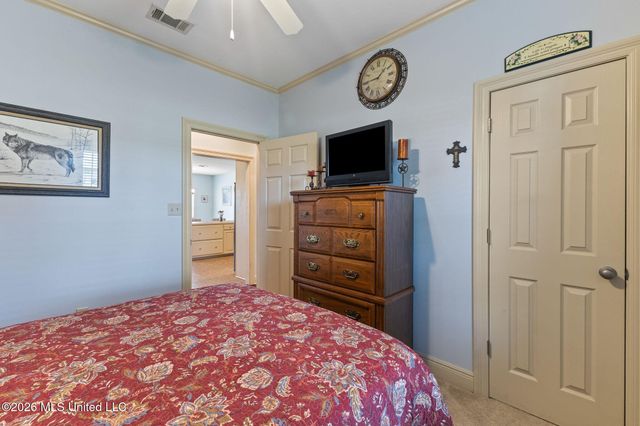 25 Lakeland Circle, Petal, MS 39465