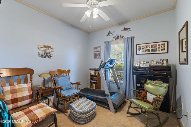 25 Lakeland Circle, Petal, MS 39465