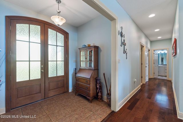 25 Lakeland Circle, Petal, MS 39465