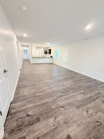 1918 Calvin Street, Indianapolis, IN 46203