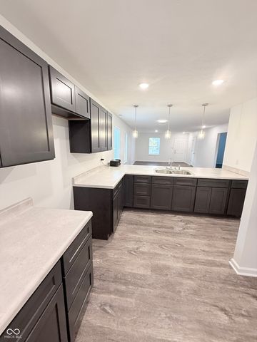 1918 Calvin Street, Indianapolis, IN 46203