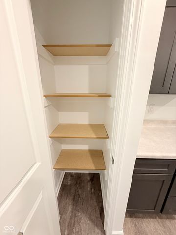 1918 Calvin Street, Indianapolis, IN 46203