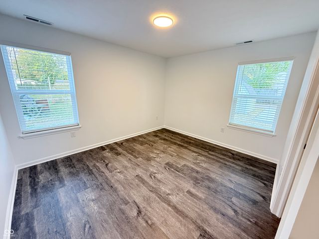 1918 Calvin Street, Indianapolis, IN 46203