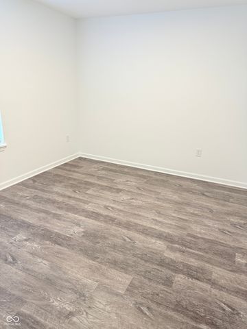 1918 Calvin Street, Indianapolis, IN 46203