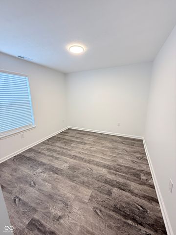 1918 Calvin Street, Indianapolis, IN 46203