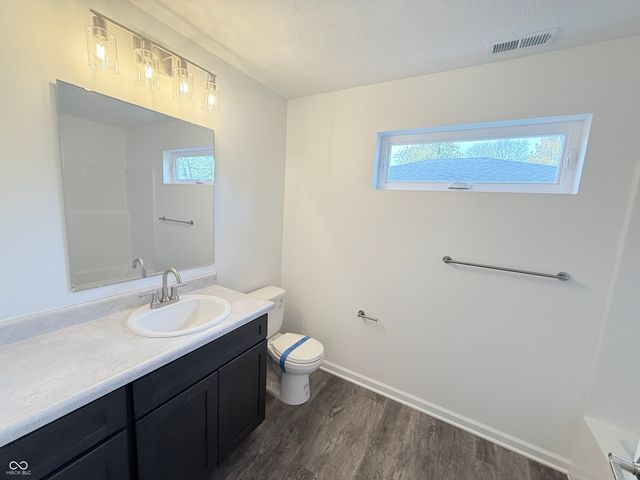 1918 Calvin Street, Indianapolis, IN 46203