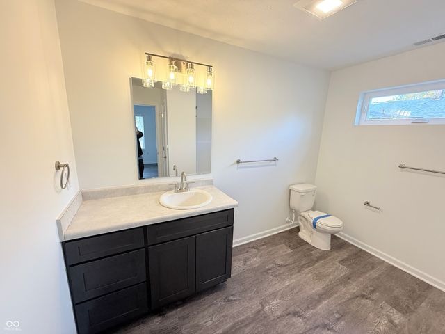 1918 Calvin Street, Indianapolis, IN 46203