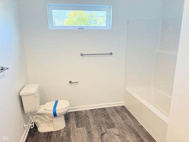 1918 Calvin Street, Indianapolis, IN 46203