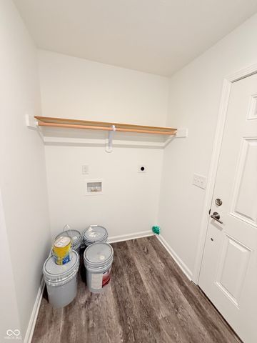 1918 Calvin Street, Indianapolis, IN 46203