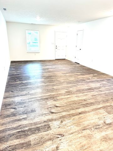 1918 Calvin Street, Indianapolis, IN 46203