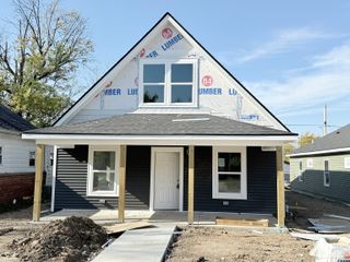 1918 Calvin Street, Indianapolis, IN 46203