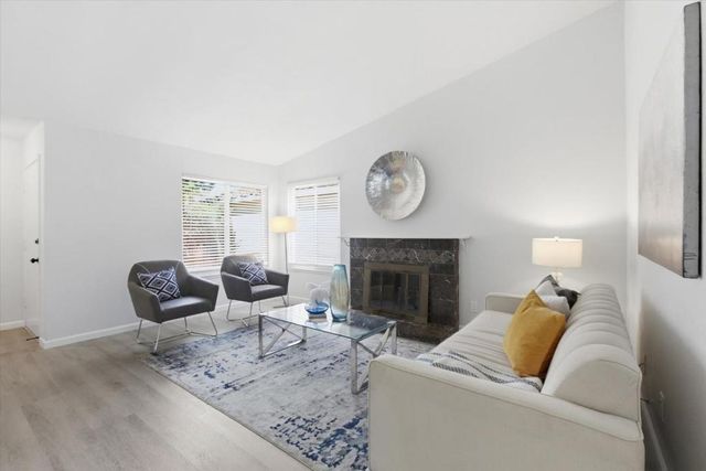 576 Mekler Drive, San Jose, CA 95111