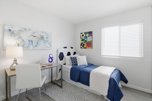 576 Mekler Drive, San Jose, CA 95111